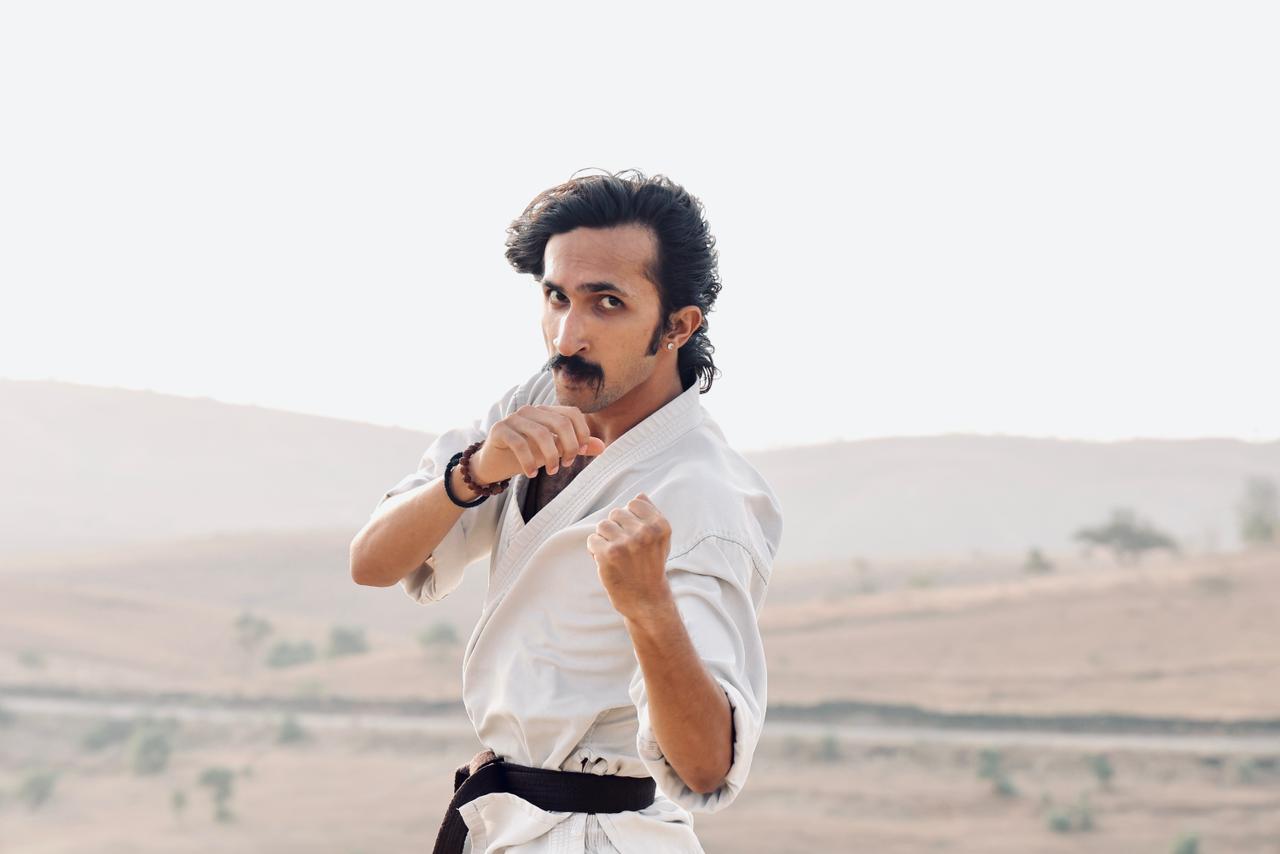 TRISHULAM — Traditional Karate & Kobudō